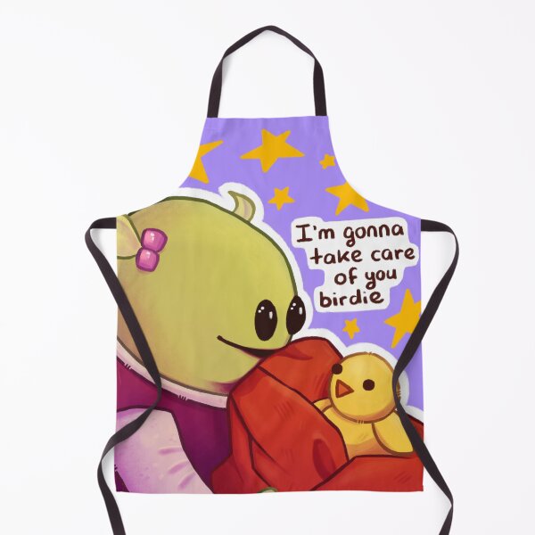 Item preview, Mona and Birdie designed and sold by lindepet.