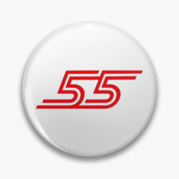 Item preview,  Carlos Sainz 55 designed and sold by JPEGit.