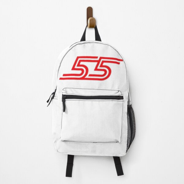 Item preview, Carlos Sainz 55 designed and sold by JPEGit.