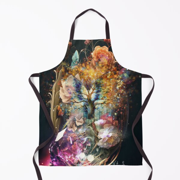 Item preview, Floral abundance designed and sold by VyctoireSage.