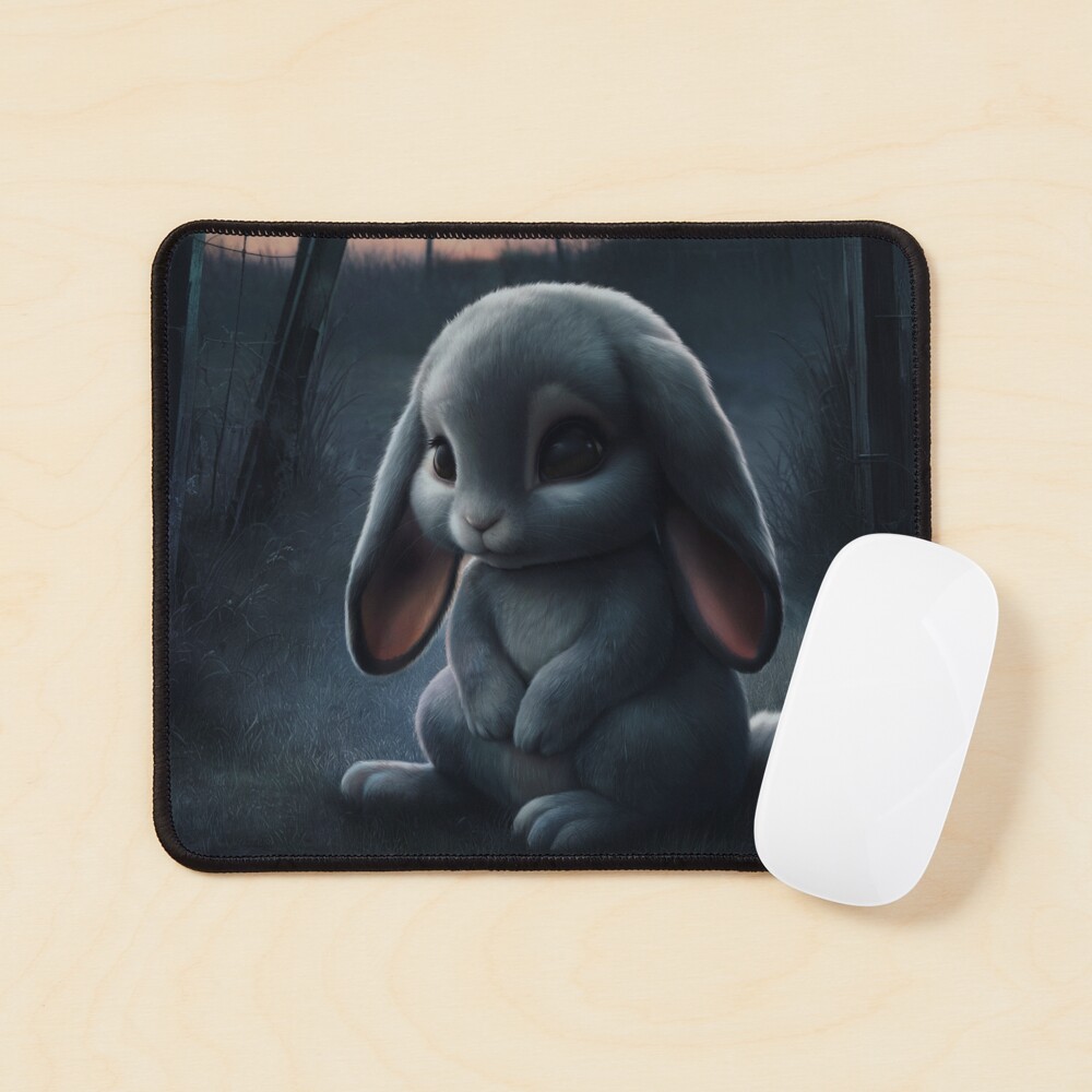 Item preview, Mouse Pad designed and sold by McVrax.