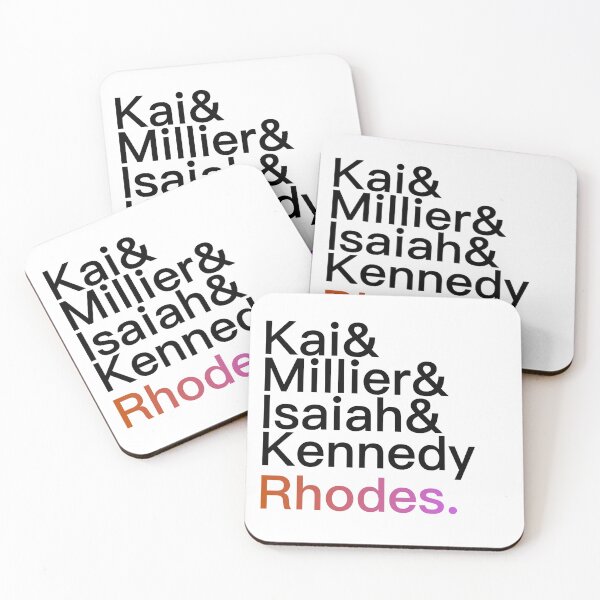 Item preview, Windy City Rhodes Brothers designed and sold by literaturebitch.
