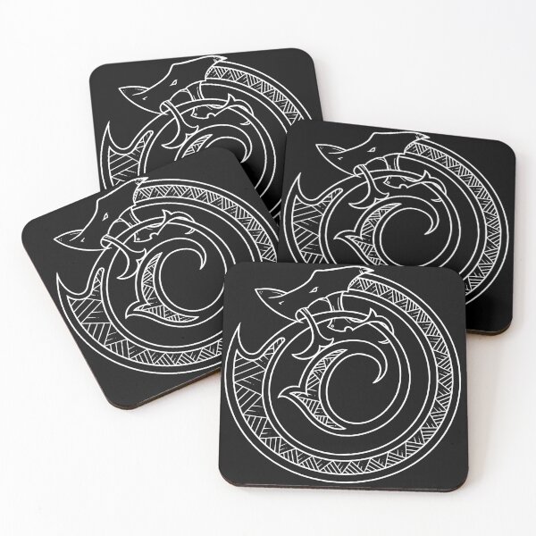 Item preview, Jörmungandr designed and sold by SSViGuy.
