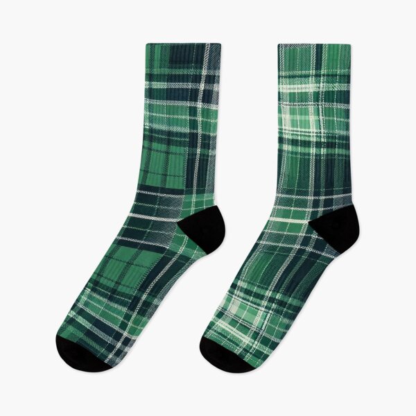 Item preview, Classic Green Tartans Pattern: Timeless Elegance with a Modern Twist designed and sold by Rui Fernandes.