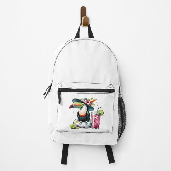 Item preview, TOUCAN CARIBBEAN SUMMER designed and sold by Artisticas.