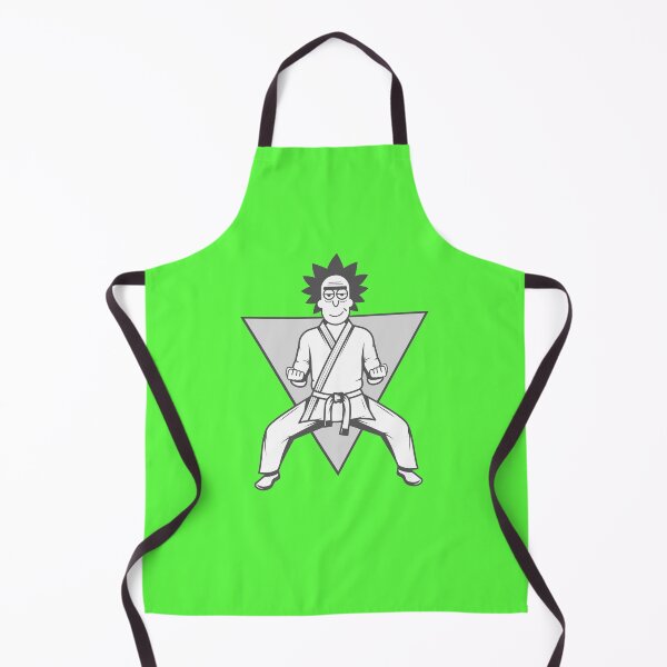 Item preview, Kung Fu Scientist designed and sold by AMERICANCHEEZ.