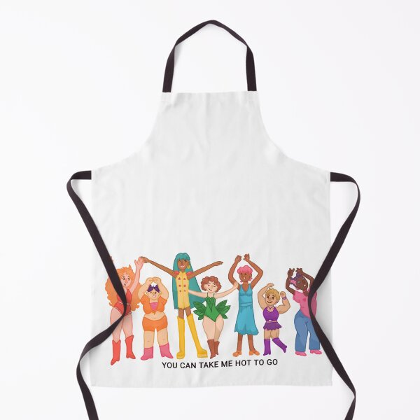 Item preview, H O T T O G O designed and sold by SeabirdCreates.