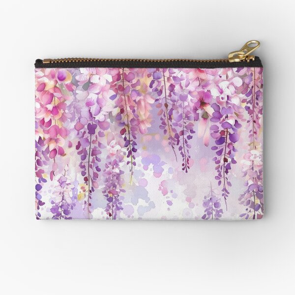 Item preview, Pink wisteria designed and sold by Parn Promsuwan.