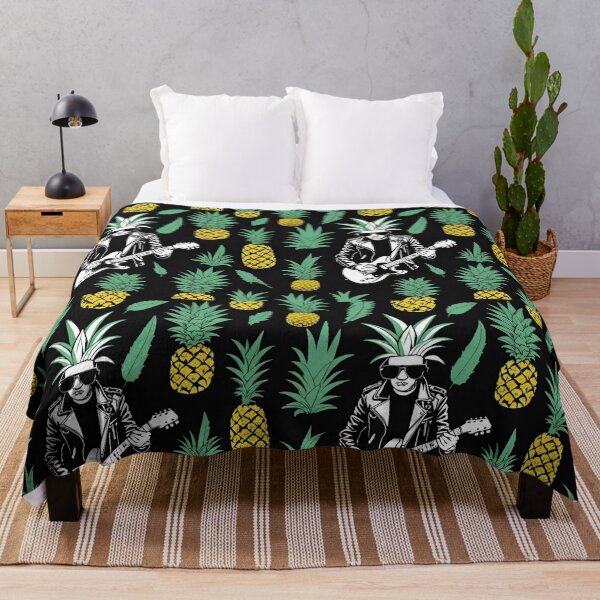 Item preview, Punk Rock Pineapple Collection by CallisC Arts ⭐⭐⭐⭐⭐ designed and sold by CallisC-Arts.