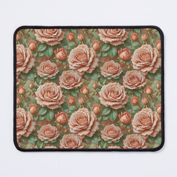 Item preview, Sanguine Roses Drawing designed and sold by Parallax Grafica.