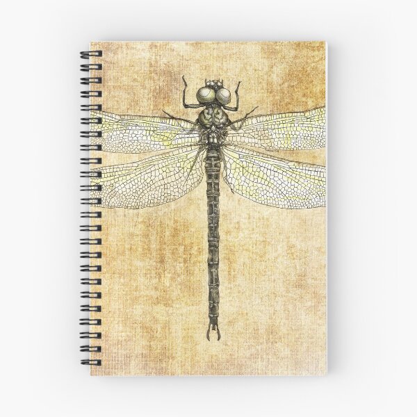 Item preview, Dragonfly 3 designed and sold by Banan31.