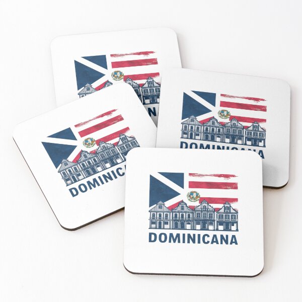 Item preview, DOMINICANA designed and sold by 2minutidiitalia.