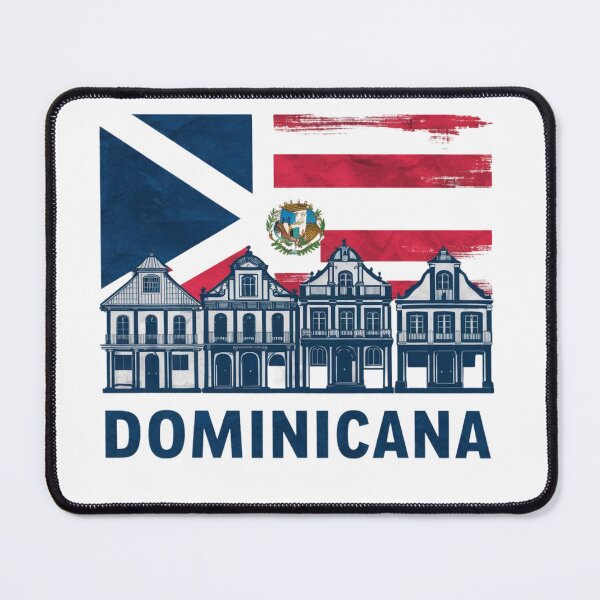 Item preview, DOMINICANA designed and sold by 2minutidiitalia.