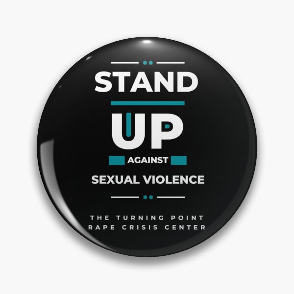 Item preview, 2023 Design 4 designed and sold by The Turning Point  Rape Crisis Center.