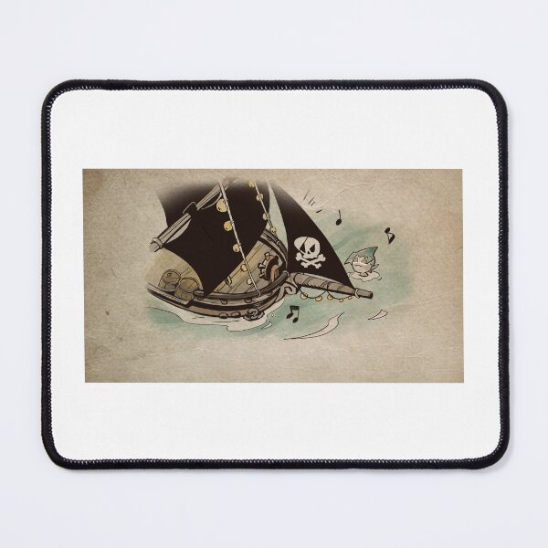 Item preview, Shark Cookie Cookie Run Kingdom Sticker designed and sold by Dinosaur Bee.
