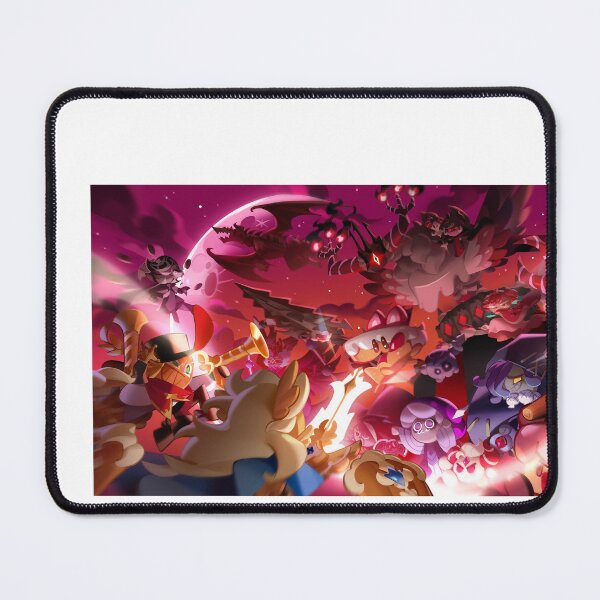 Item preview, Cookie Run Kingdom Sticker designed and sold by Dinosaur Bee.