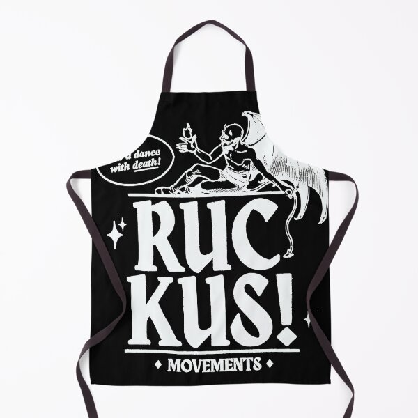 Item preview, Movements Devil Ruckus designed and sold by DannyShore.
