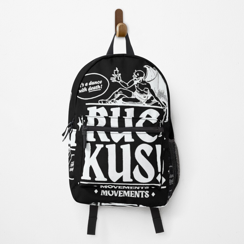 Item preview, Backpack designed and sold by DannyShore.