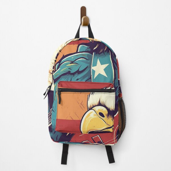 Item preview, Eagle Rock! designed and sold by PyramidSchmear.