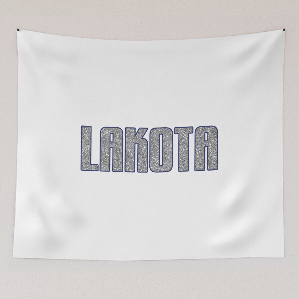 Artikelvorschau, Camp Lakota entworfen und verkauft von designsbysamantha.