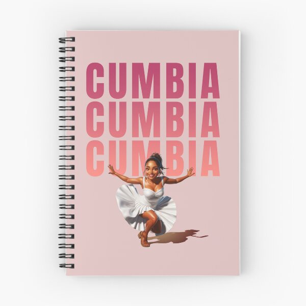 Item preview, CUMBIA DANCER LOVER designed and sold by La Loca.
