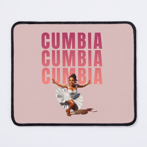 Item preview, CUMBIA DANCER LOVER  designed and sold by La Loca.