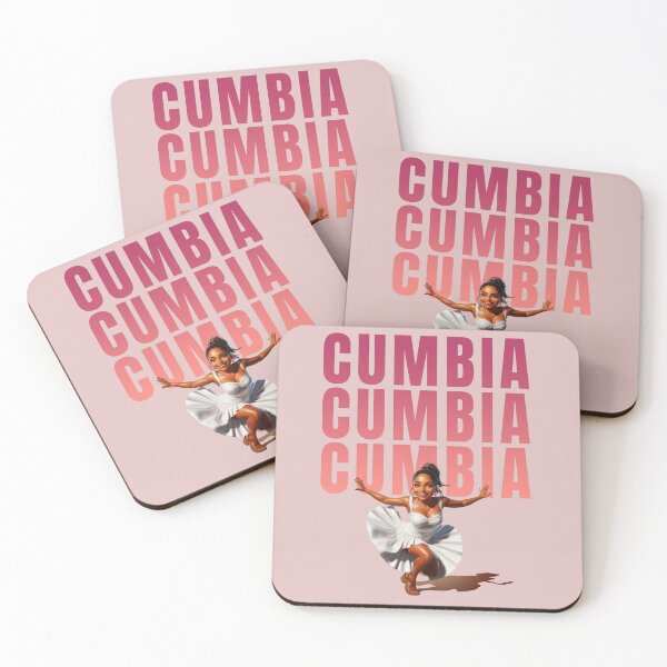 Item preview, CUMBIA DANCER LOVER  designed and sold by La Loca.