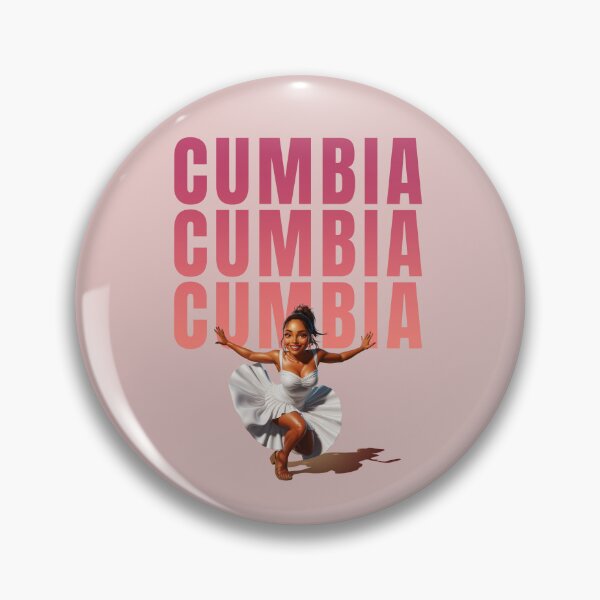 Item preview, CUMBIA DANCER LOVER  designed and sold by La Loca.