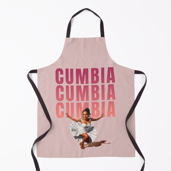 Item preview, CUMBIA DANCER LOVER  designed and sold by La Loca.