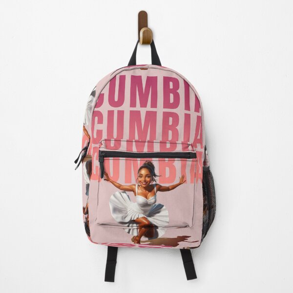 Item preview, CUMBIA DANCER LOVER  designed and sold by La Loca.