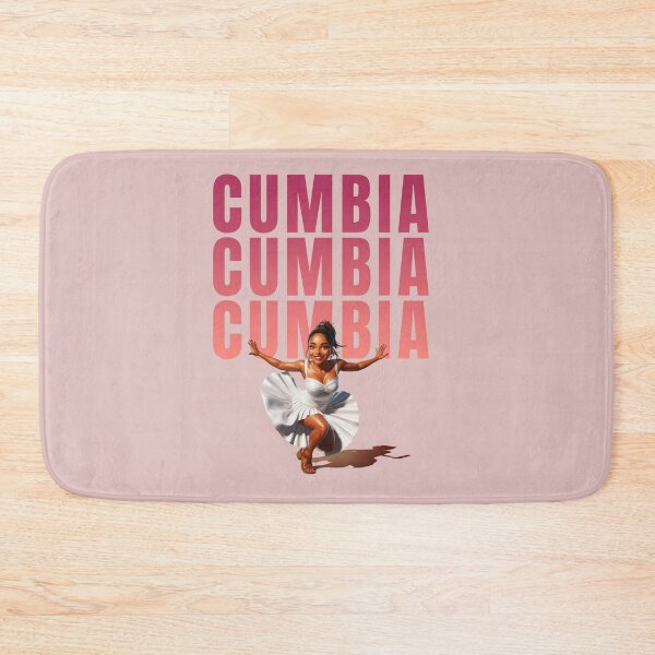 Item preview, CUMBIA DANCER LOVER  designed and sold by La Loca.
