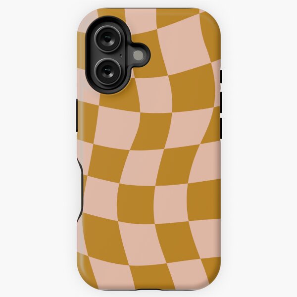 Vista previa del artículo con la obra «Damas retro onduladas», diseñado y vendido por AndesGirl.