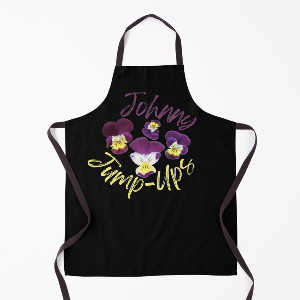 Item preview, Johnny Jump-Ups Images &Text designed and sold by ColordCreations.