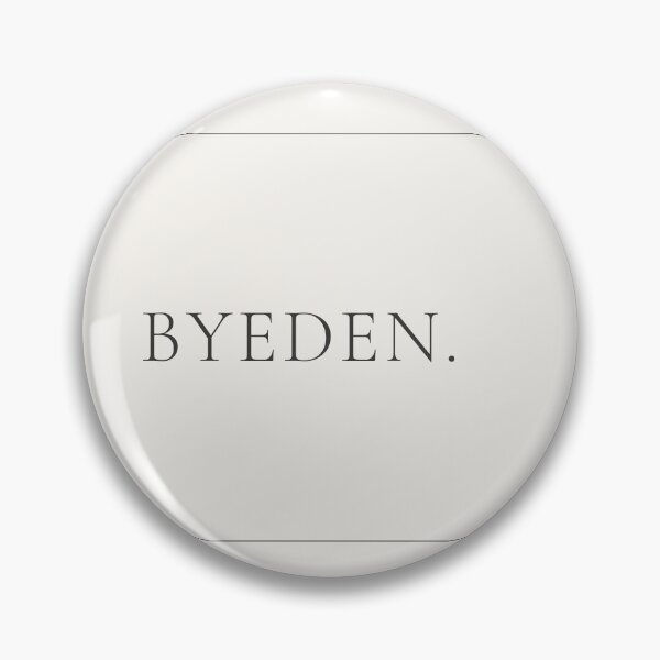 Item preview, Byeden. designed and sold by Mark O'Brien.