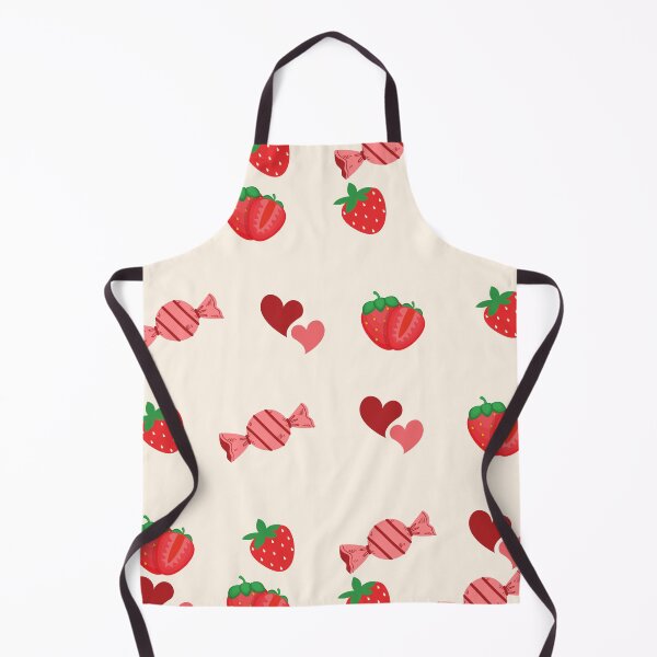 Item preview, Strawberry and candy - Red Journaling Set designed and sold by Andreria.