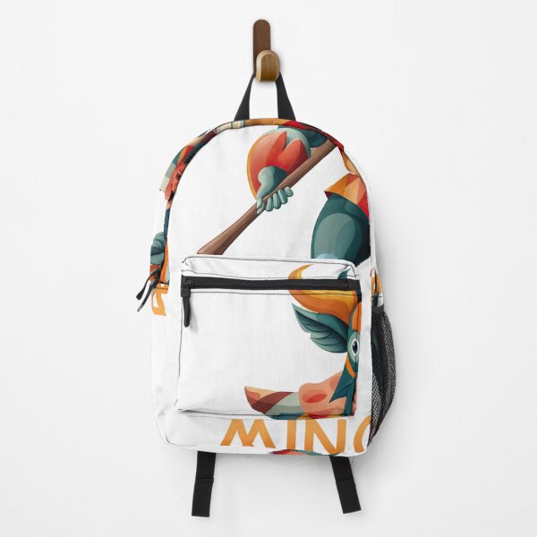 Item preview, Mythology Creatures: The Minotaur designed and sold by ForeverPrintsOK.