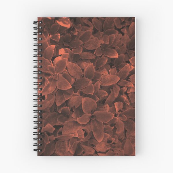 Item preview, Scarlet Red Floral Explosions designed and sold by DreamyExposure.