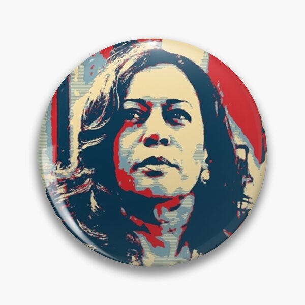 Item preview, kamala RESIST designed and sold by Thelittlelord.