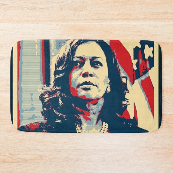 Item preview, kamala RESIST designed and sold by Thelittlelord.