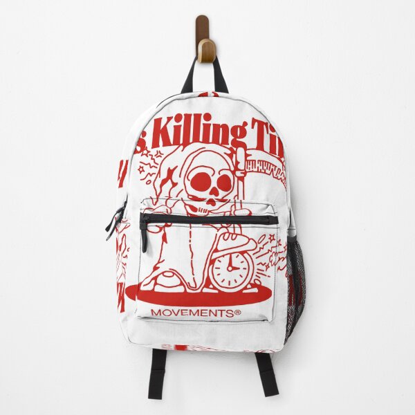 Item preview, Movements It's Killing Time designed and sold by DannyShore.