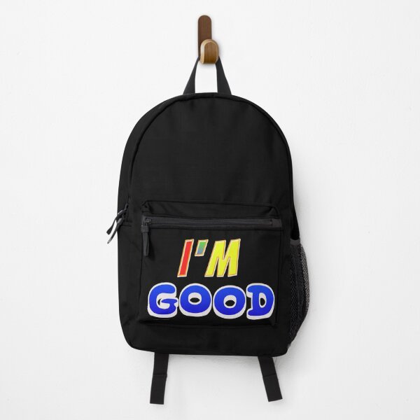 Item preview, I'm good designed and sold by 0penvimark.