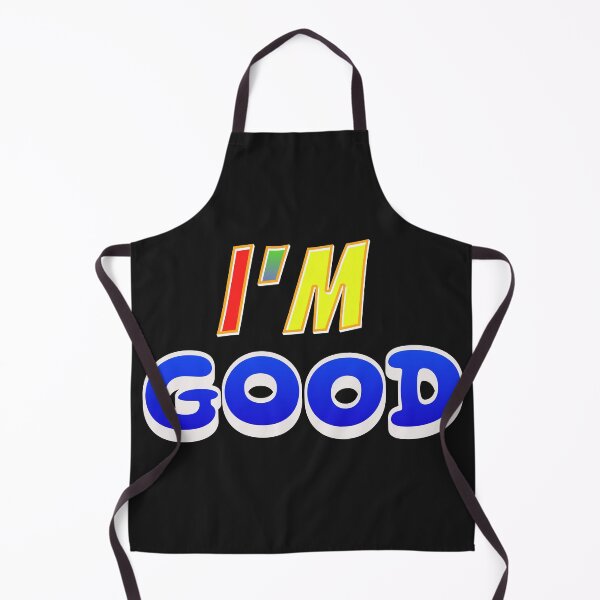 Item preview, I'm good designed and sold by 0penvimark.