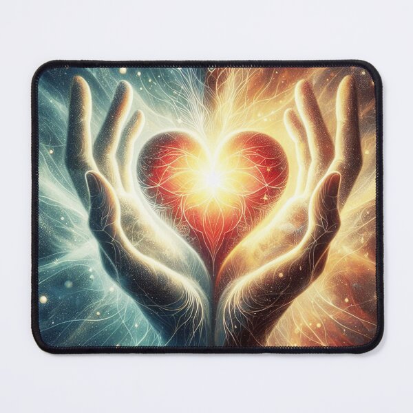 Item preview, Heart In Our Hands designed and sold by J-CCreations.