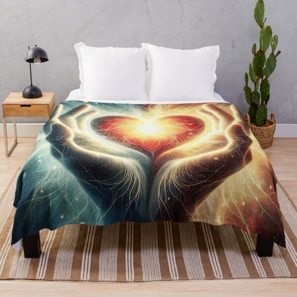 Item preview, Heart In Our Hands designed and sold by J-CCreations.