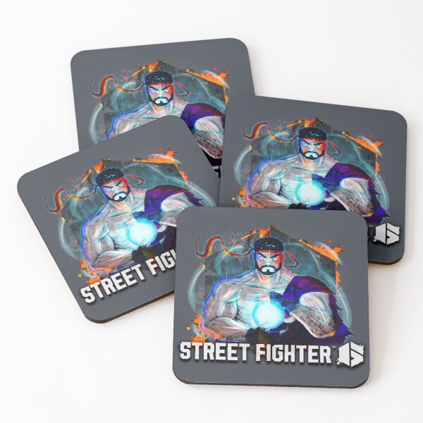 Item preview, SF6 Ryu designed and sold by WEBHEAD96.