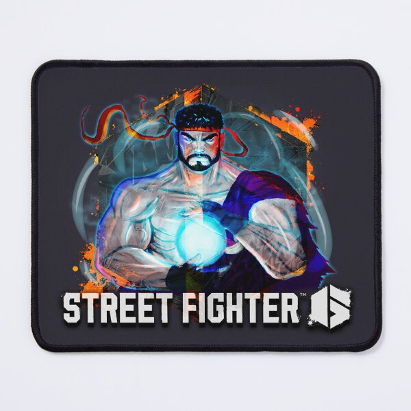 Item preview, SF6 Ryu designed and sold by WEBHEAD96.
