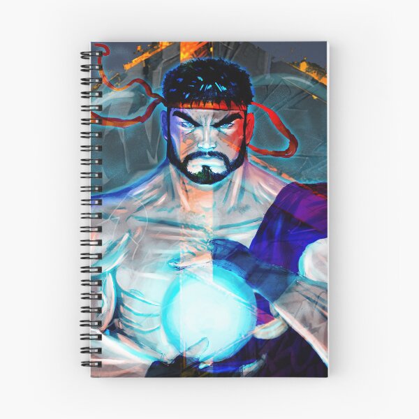 Item preview, SF6 Ryu designed and sold by WEBHEAD96.