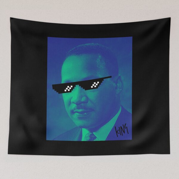 Item preview, Martin Luther King Jr. designed and sold by PHILOSOPHY-SWAG.