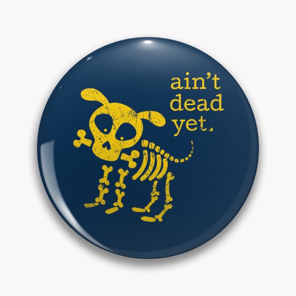 Item preview, ADY – Maize Distressed Logo designed and sold by ADY-Band.