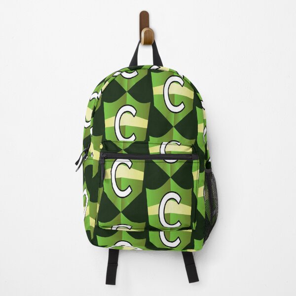 Item preview, The letter C on a shield designed and sold by panter.